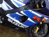 Padací chrániče - Suzuki GSXR1000 K3-K4, černé